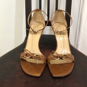 Kate Spade high heel sandals